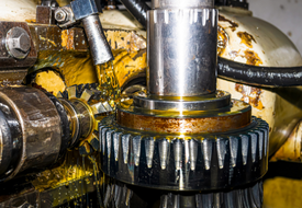 Gear Oils
