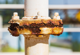 Corrosion Preventives