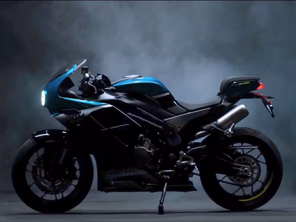 Two Wheeler 4-Stroke Oils