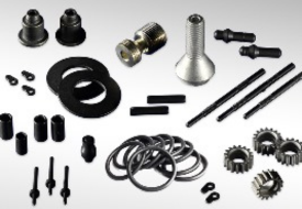 Dry Coating Lubricants