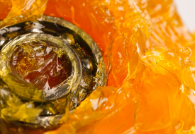 Perfluorinated Pastes