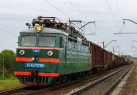 Greases for Rail Vehicles