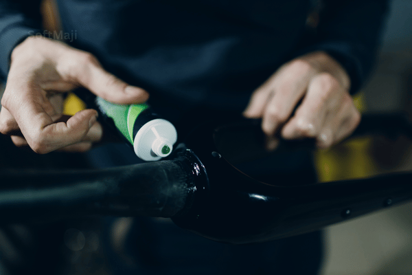 Custom Lubricant Blending